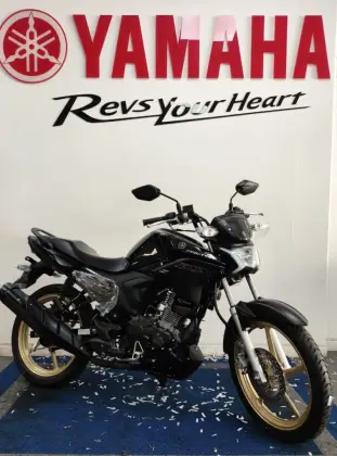 YAMAHA FACTOR 150 DX 