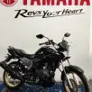 YAMAHA FACTOR 150 DX YAMAHA FACTOR 150 DX