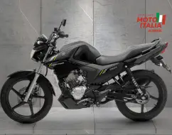 YAMAHA FACTOR 150 STANDARD YAMAHA FACTOR 150 STANDARD