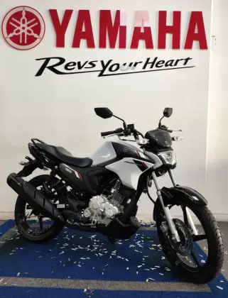 YAMAHA FACTOR 150 STANDARD 