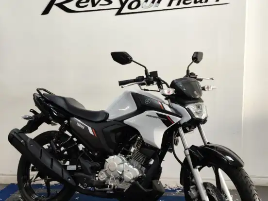 YAMAHA-FACTOR 150 STANDARD YAMAHA-FACTOR 150 STANDARD-2026