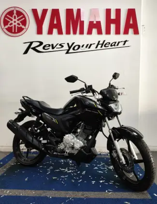 YAMAHA FACTOR 150 STANDARD 