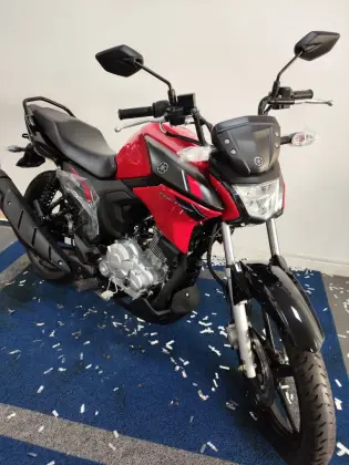 YAMAHA FACTOR 150 STANDARD 