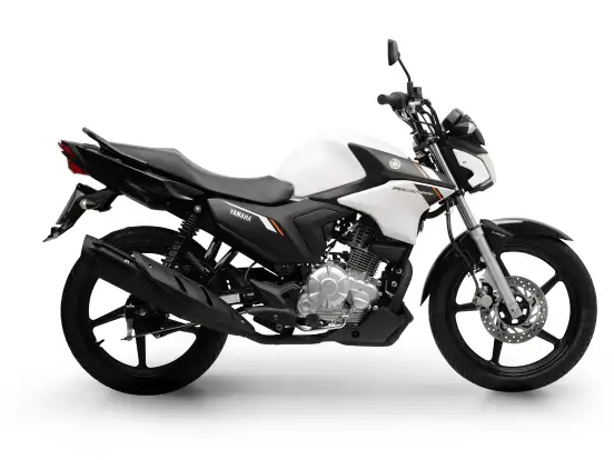 YAMAHA-FACTOR 150 STANDARD YAMAHA-FACTOR 150 STANDARD-2026
