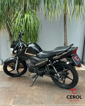 YAMAHA-FACTOR 150ED-2024