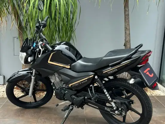 YAMAHA-FACTOR 150ED YAMAHA-FACTOR 150ED-2024