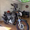 YAMAHA FACTOR YBR 125I ED YAMAHA FACTOR YBR 125I ED