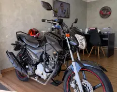 YAMAHA FACTOR YBR 125I ED YAMAHA FACTOR YBR 125I ED