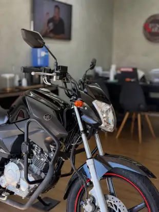 YAMAHA-FACTOR YBR 125I ED-2023