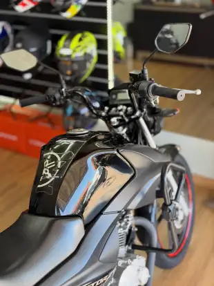 YAMAHA-FACTOR YBR 125I ED-2023