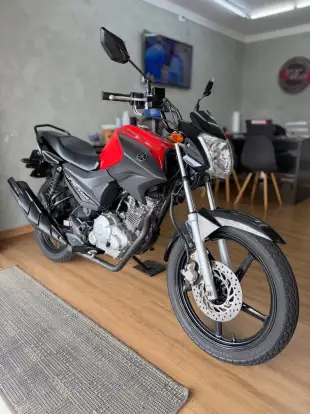 YAMAHA-FACTOR YBR 125I ED-2023