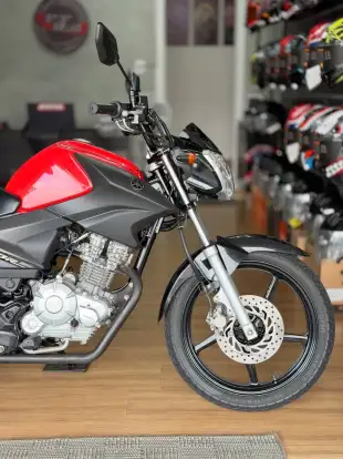 YAMAHA-FACTOR YBR 125I ED-2023