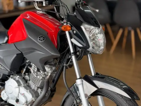 YAMAHA-FACTOR YBR 125I ED YAMAHA-FACTOR YBR 125I ED-2023