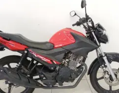 YAMAHA FACTOR YBR 150 ED YAMAHA FACTOR YBR 150 ED