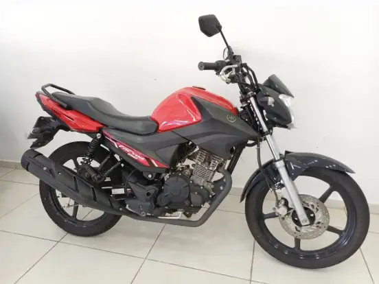 YAMAHA-FACTOR YBR 150 ED YAMAHA-FACTOR YBR 150 ED-2023