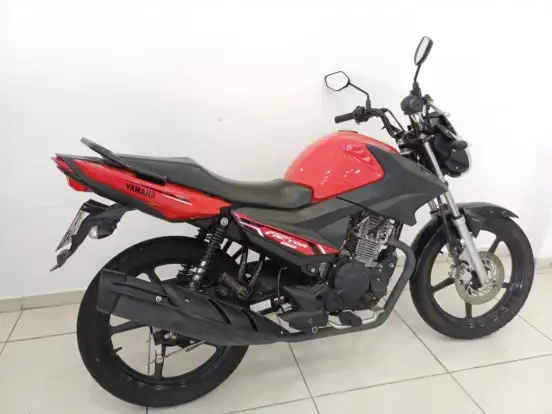 YAMAHA-FACTOR YBR 150 ED YAMAHA-FACTOR YBR 150 ED-2023