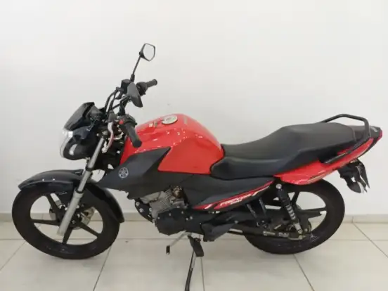 YAMAHA-FACTOR YBR 150 ED YAMAHA-FACTOR YBR 150 ED-2023