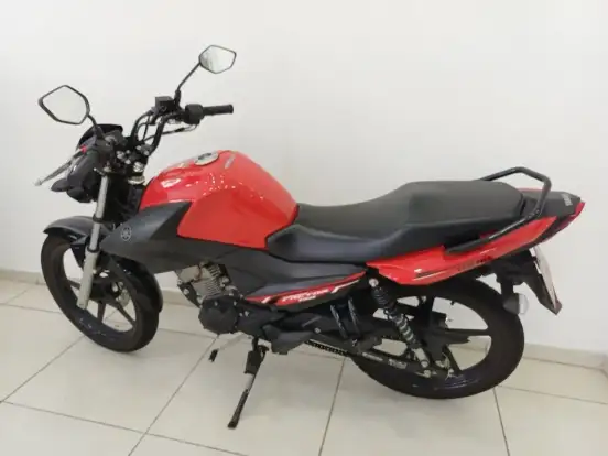 YAMAHA-FACTOR YBR 150 ED YAMAHA-FACTOR YBR 150 ED-2023
