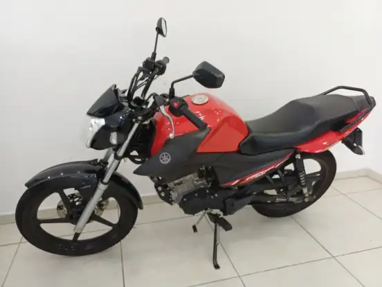YAMAHA-FACTOR YBR 150 ED YAMAHA-FACTOR YBR 150 ED-2023