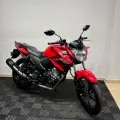 YAMAHA FAZER 150 UBS YAMAHA FAZER 150 UBS