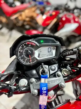 YAMAHA-FAZER 150 UBS YAMAHA-FAZER 150 UBS-2025