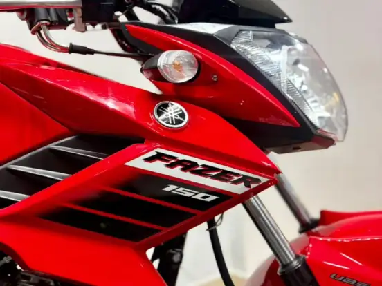 YAMAHA-FAZER 150 UBS YAMAHA-FAZER 150 UBS-2025