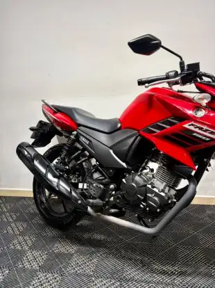 YAMAHA-FAZER 150 UBS-2025