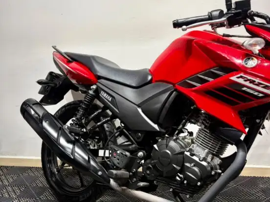 YAMAHA-FAZER 150 UBS YAMAHA-FAZER 150 UBS-2025