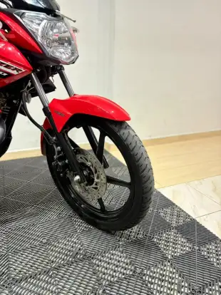YAMAHA-FAZER 150 UBS-2025