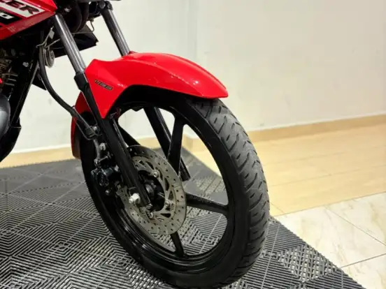 YAMAHA-FAZER 150 UBS YAMAHA-FAZER 150 UBS-2025