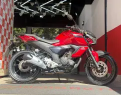 YAMAHA FZ15 FAZER ABS YAMAHA FZ15 FAZER ABS
