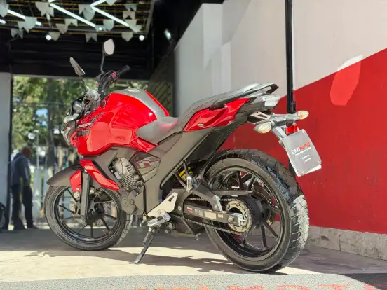 YAMAHA-FZ15 FAZER ABS-2024