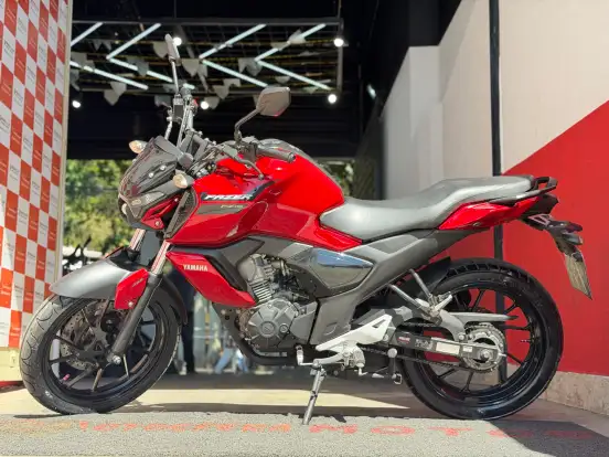 YAMAHA-FZ15 FAZER ABS YAMAHA-FZ15 FAZER ABS-2024