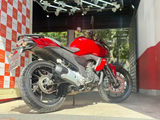 YAMAHA-FZ15 FAZER ABS YAMAHA-FZ15 FAZER ABS-2024