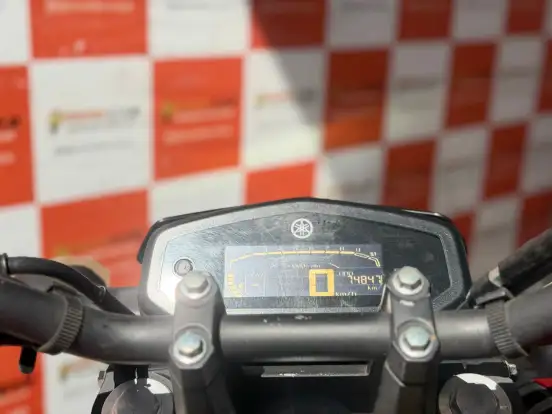 YAMAHA-FZ15 FAZER ABS-2024