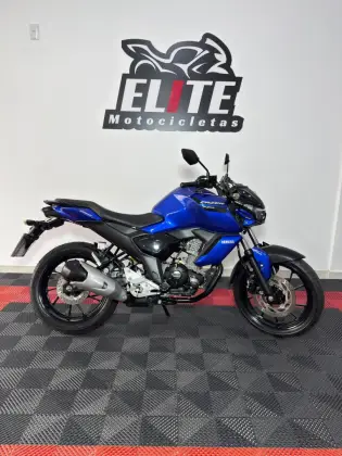 YAMAHA FZ15 FAZER ABS 