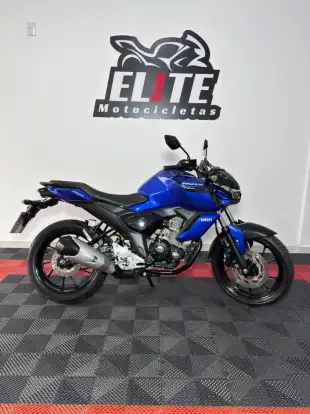 YAMAHA-FZ15 FAZER ABS-2022