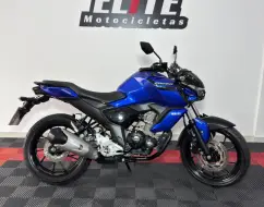 YAMAHA FZ15 FAZER ABS YAMAHA FZ15 FAZER ABS