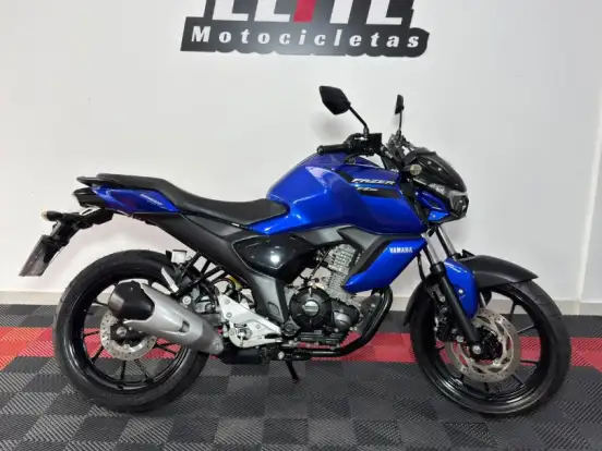 YAMAHA-FZ15 FAZER ABS YAMAHA-FZ15 FAZER ABS-2022