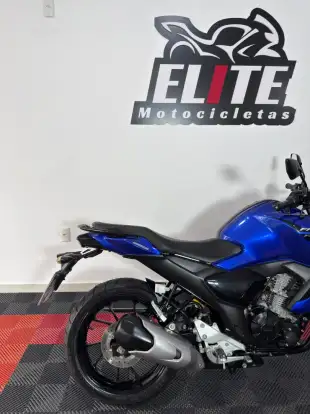 YAMAHA-FZ15 FAZER ABS-2022