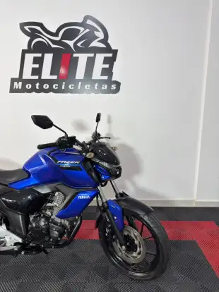 YAMAHA-FZ15 FAZER ABS-2022