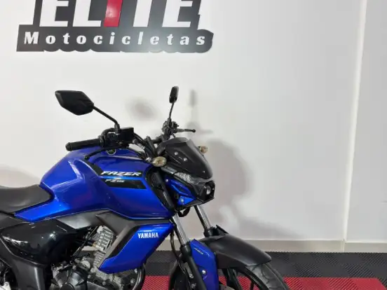 YAMAHA-FZ15 FAZER ABS YAMAHA-FZ15 FAZER ABS-2022