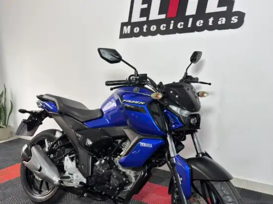 YAMAHA-FZ15 FAZER ABS YAMAHA-FZ15 FAZER ABS-2022