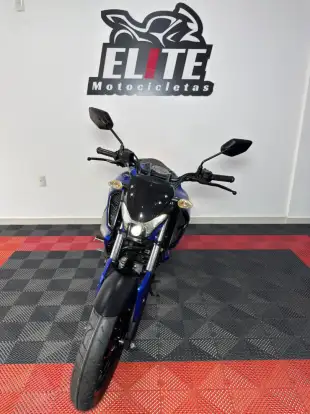 YAMAHA-FZ15 FAZER ABS-2022