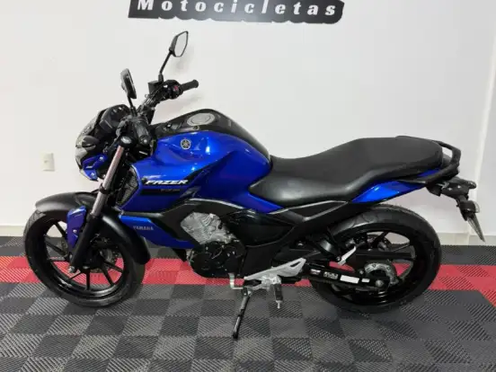 YAMAHA-FZ15 FAZER ABS YAMAHA-FZ15 FAZER ABS-2022