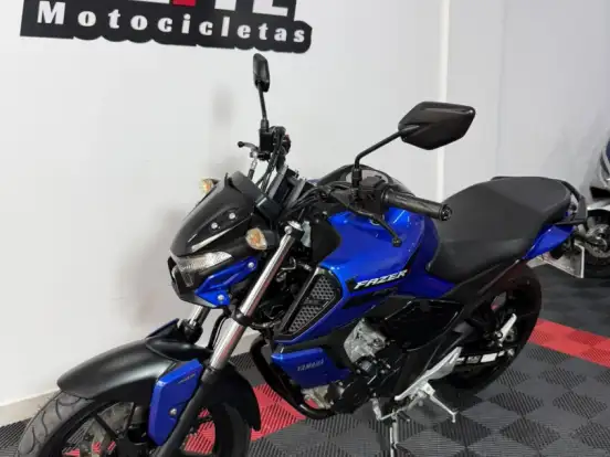 YAMAHA-FZ15 FAZER ABS YAMAHA-FZ15 FAZER ABS-2022