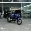 YAMAHA FZ15 FAZER ABS YAMAHA FZ15 FAZER ABS