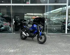 YAMAHA FZ15 FAZER ABS YAMAHA FZ15 FAZER ABS