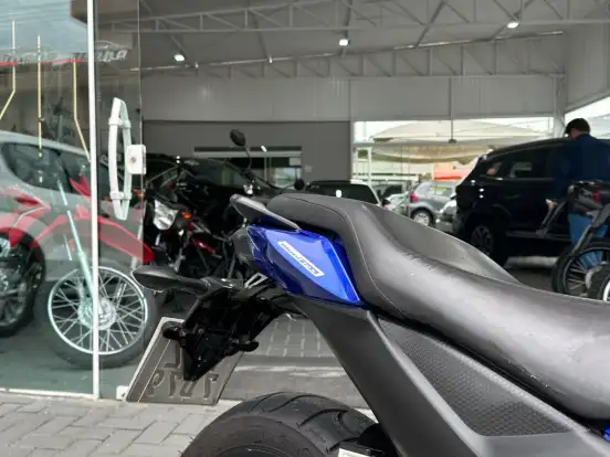 YAMAHA-FZ15 FAZER ABS-2022
