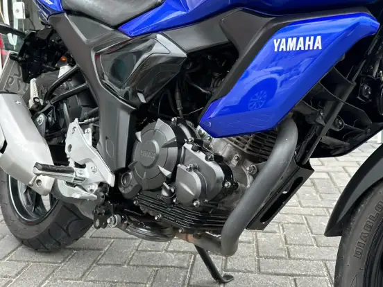 YAMAHA-FZ15 FAZER ABS YAMAHA-FZ15 FAZER ABS-2022